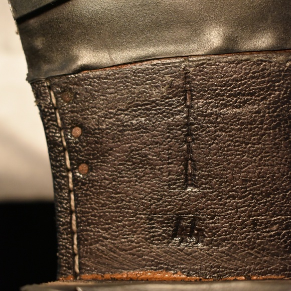 Eytsy Construction boot - Picture 7 of 8